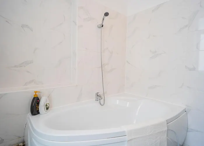 Bright Heart Of Unirii Apartment *