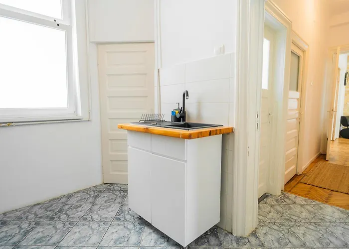 Bright Heart Of Unirii * Bucharest