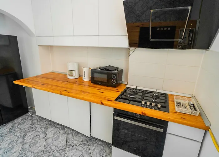 Bright Heart Of Unirii Bucharest