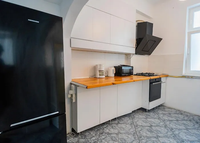 Bright Heart Of Unirii Apartment *