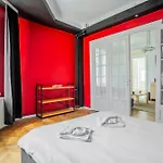 Apartamento Bright Heart Of Unirii Bucareste