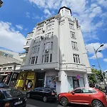 Apartamento Bright Heart Of Unirii